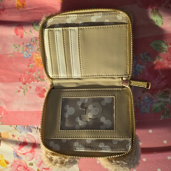 Lounge fly wallet - Picture 3 of 5